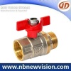 Brass Ball Valves for Plumbing