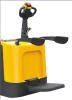 Counterbalanced Electric Standing Stacker