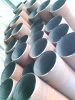 Carbon Steel Pipe mill