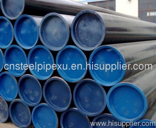 API 5L Steel Pipes