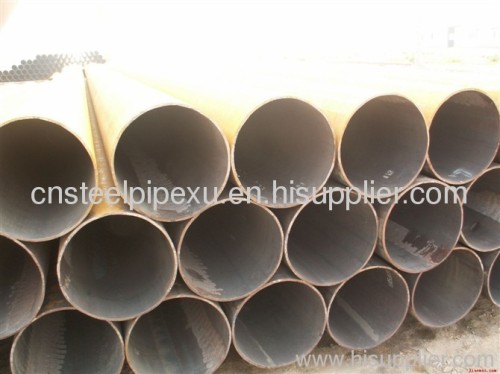 Great seamless steel pipe
