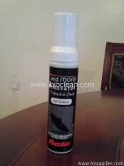 China factory Shoes cleaner