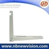 Outdoor Air Conditioner Wall Brackets