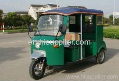 3 WHEELE ELECTRIC TRICYCLE