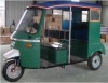 3 WHEELE ELECTRIC TRICYCLE