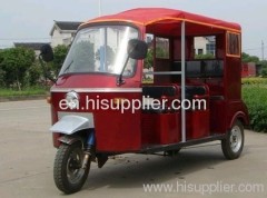 3 WHEELE ELECTRIC TRICYCLE