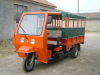 3 WHEELE DIESEL TRICYCLE