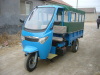 3 WHEELE DIESEL TRICYCLE