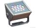 30W RGB led outdoor flood light with wireless remote control