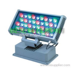24W exterior led wall wash lights outdoor