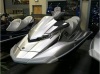 2013 Yamaha WaveRunner FX Cruiser HO