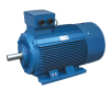 YX3 series electric motors