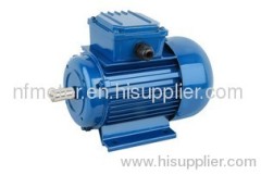 YS series 3-phase induction motor