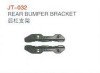 Toyota Corolla rear bumper bracket