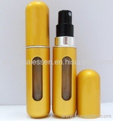 Travel Perfume Atomizer 5ml