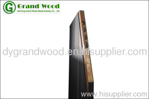 Sound Insulation**Grand Wood Hollow Core Chipboard/Grand Wood Hollow Core Chipboard Supplier