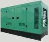 48KW, 60KVA Tianhe Diesel Generator Set Four Stroke, Water Cooling V55T