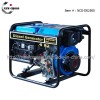 AC Single Phase 2kw Diese Generator _ NCG-DE2500