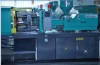 Yuken valves small and precise injection moulding machine