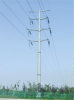 double circult transmission tower