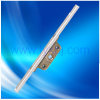 Chromate plating zinc alloy espagnolette lock for aluminum door
