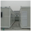 Modular Living Container Homes