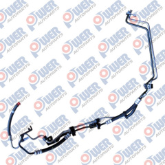 4M51-3A212-DD 4M513A212DD 1488113 POWER STERING HOSE ASSY for FORD
