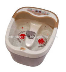 Electric Foot-Bathing SPA massager