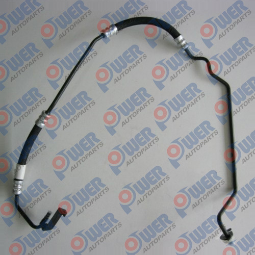 Ford cmax power steering pipe #6