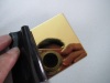 COLOR STAINLESS STEEL SHEET-MIRROR +GOLDEN