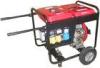 2kw 12 Volt 1 Cylinder Engine Air-Cooled Portable Diesel Generator