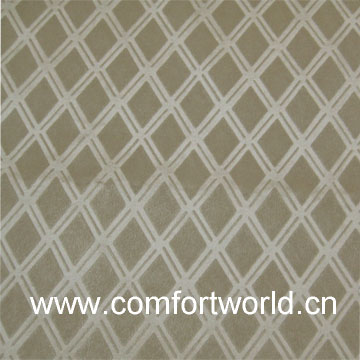 Auto Seat Cover Fabric