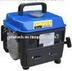 2 Stroke Engine 800W, 110 - 240V Petrol Engine Gasoline Generator Set VT950