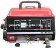 Light Weight 1000 Watts Petrol Engine Generator / Gasoline Generator Set