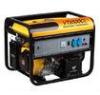 6kw, 12V / 8.3A Gasoline Engine Generator Low Fuel Consumption VT7500CL