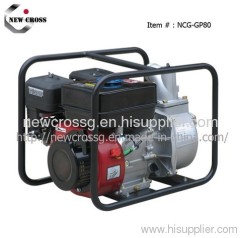 3 Inch Water Pump (NCG-GP80)