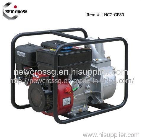 3 Inch Water Pump (NCG-GP80)