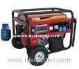 Air-Cooled Gas and Petrol Duel Fuel Generator, 2kw, 110 - 240V Single Phase