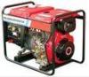 4KW 170A Diesel Welding Generator / Portable Generator Set