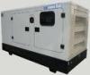 8KW Manual Perkins Diesel Generator, Synchronous Brushless Alternator