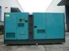 10kva, 280kva, 160KW Perkins Diesel Generator Set, 3 Phase 4 Lines