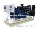 350kva Perkins Diesel Generator Set, Water Cooling 3 Phase 4 Lines