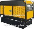 Electric 10kva - 150kva Deutz Diesel Generator Set Brushless, F4L913D