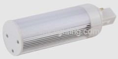 6W LED PL lamp