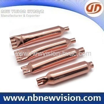 Copper Strainer for Air Conditioner