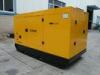 24KW, 3 Phase Standby Power Lovol Diesel Generator Set V26L,1003G