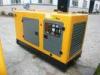 35kva, 28KW 3 Phase Lovol Power Diesel Generator Set V32L,1003G