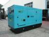 24kw / 30kva Isuzu Diesel Generator V26su With 4JB1 Diesel Engine, 1800RPM