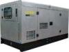 20kw / 25kva Silent Isuzu Diesel Generator Set, 1500rpm, 50hz V24SU