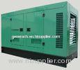 48KW, 60KVA Doosan Daewoo Diesel Generator Set, 3 Phase V55DAE